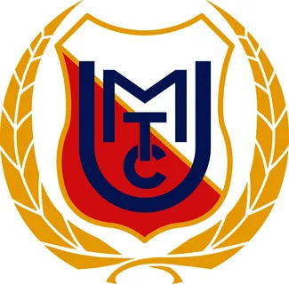 Логотип (Угличский Механико-технологический колледж)
